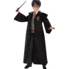 Harry Potter Muñeco de colección juguete 6 años