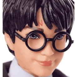 Harry Potter Muñeco de colección juguete 6 años