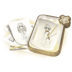 Harry Potter Pizarra Luminosa