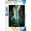 Harry Potter Puzzle 220 Piezas
