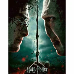 Harry Potter Puzzle 220 Piezas
