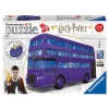 Harry Potter Puzzle 3D Autobús noctámbulo