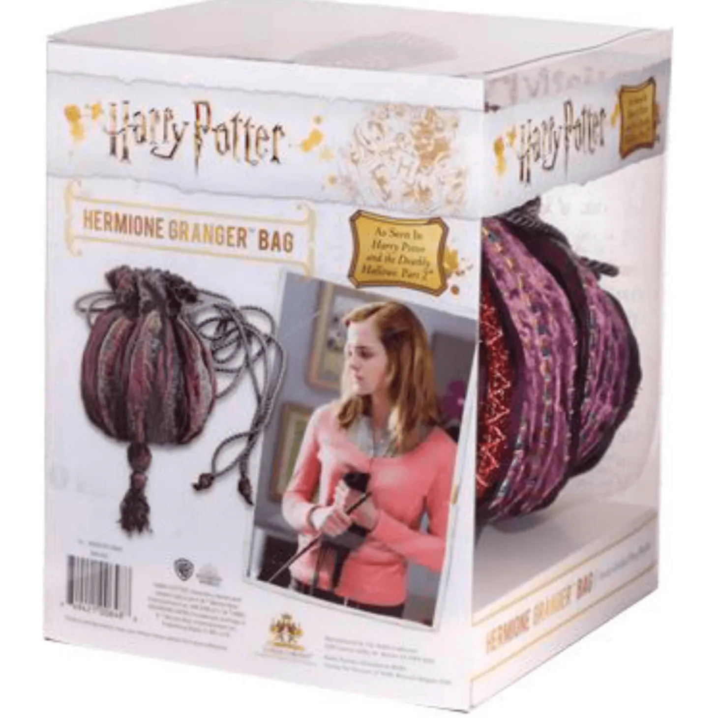 Harry Potter Réplica Bolso Hermione Granger