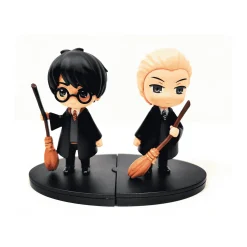Harry Potter S2 2 Figuras 8 cm con Sello Diferentes Packs