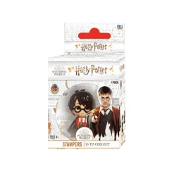 Harry Potter Serie 2 Figura con Sello 5 cm Diferentes Modelos
