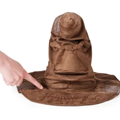 Harry Potter Sombrero Seleccionador Interactivo