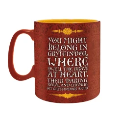 Harry Potter Taza Gryffindor 460 ml