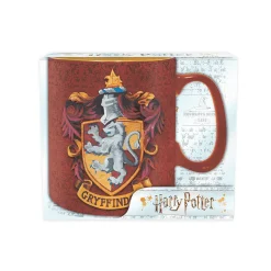 Harry Potter Taza Gryffindor 460 ml