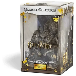 Harry Potter The Noble Collection Criaturas Mágicas Aragog