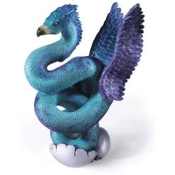 Harry Potter The Noble Collection Criaturas Mágicas Occamy