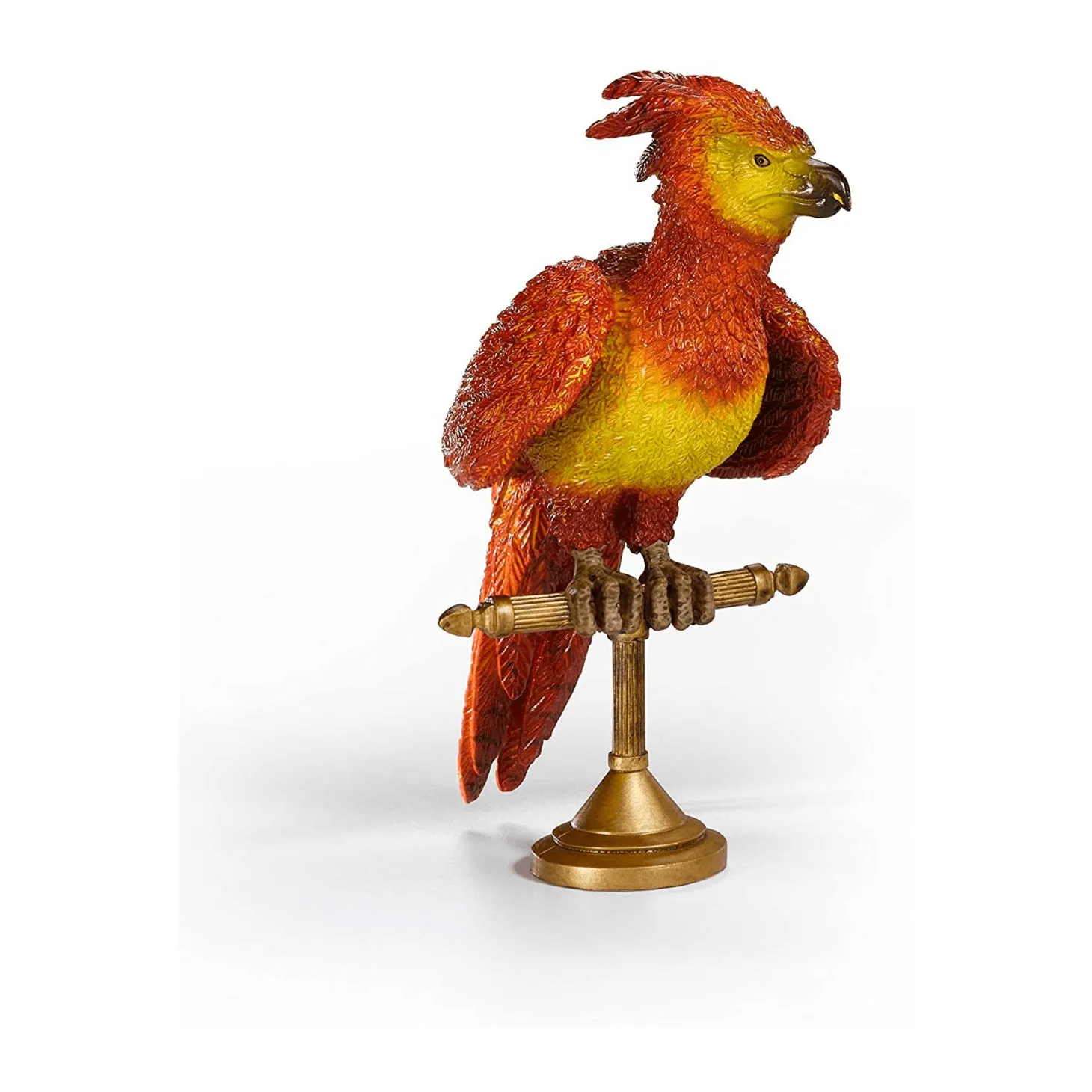 Harry Potter The Noble Collection Criaturas Mágicas Fawkes Fénix