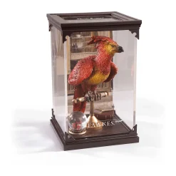 Harry Potter The Noble Collection Criaturas Mágicas Fawkes Fénix