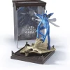 Harry Potter The Noble Collection Criaturas Mágicas Cornish Pixie