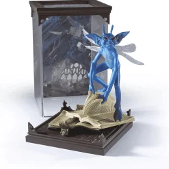 Harry Potter The Noble Collection Criaturas Mágicas Cornish Pixie