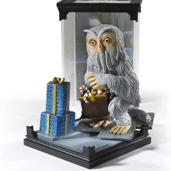 Harry Potter The Noble Collection Criaturas Mágicas Demiguise