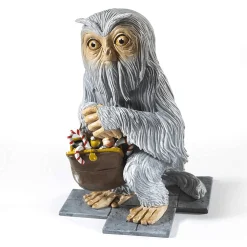 Harry Potter The Noble Collection Criaturas Mágicas Demiguise