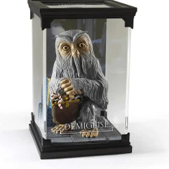 Harry Potter The Noble Collection Criaturas Mágicas Demiguise
