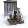 Harry Potter The Noble Collection Criaturas Mágicas Scabbers