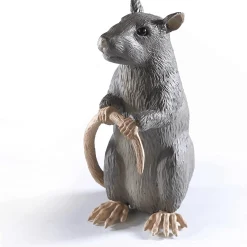 Harry Potter The Noble Collection Criaturas Mágicas Scabbers