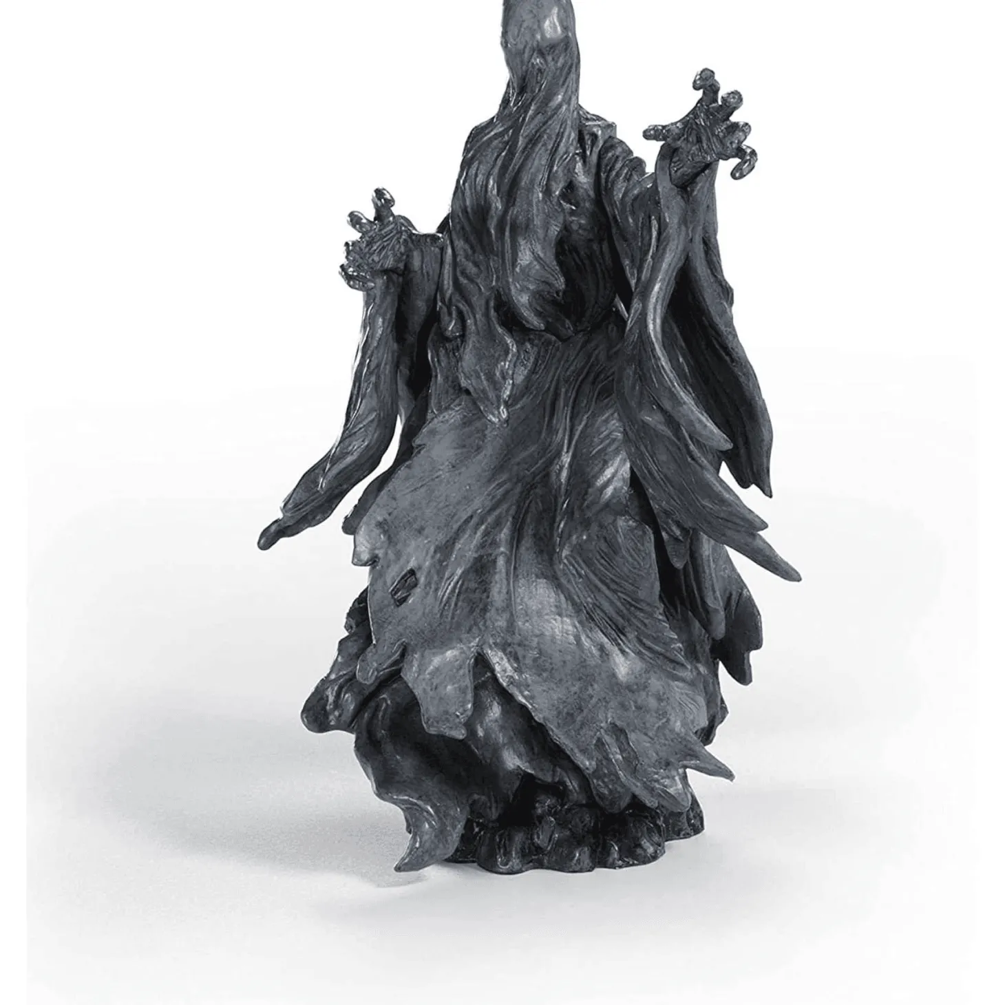 Harry Potter The Noble Collection Criaturas Mágicas Dementore