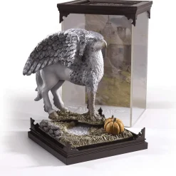 Harry Potter The Noble Collection Criaturas Mágicas Buckbeak el Hipogrifo