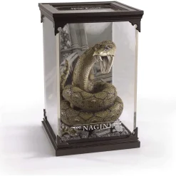 Harry Potter The Noble Collection Criaturas Mágicas Nagini