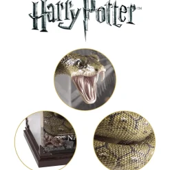 Harry Potter The Noble Collection Criaturas Mágicas Nagini