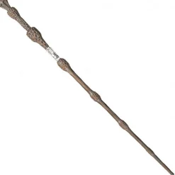 Harry Potter Varita de Colección Gellert Grindelwald Animales Fantásticos