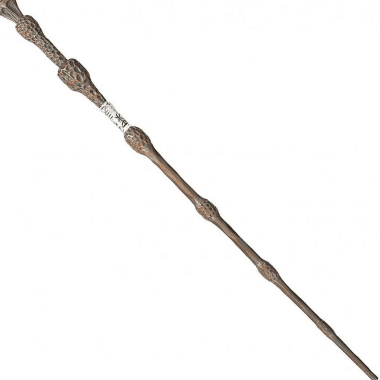 Harry Potter Varita de Colección Gellert Grindelwald Animales Fantásticos