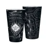 Harry Potter Vaso Mapa del Merodeador 400 ml