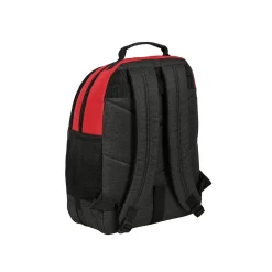 Harry Potter Witchcraft Mochila Doble Adaptable