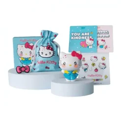 Hello Kitty & Friends – Figuras Coleccionables (6 cm)