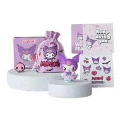 Hello Kitty & Friends – Figuras Coleccionables (6 cm)