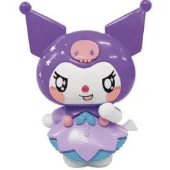 Hello Kitty & Friends – Figuras Coleccionables (6 cm)
