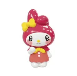 Hello Kitty & Friends – Figuras Coleccionables (6 cm)