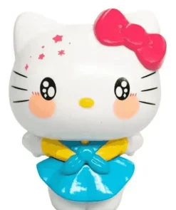 Hello Kitty & Friends – Figuras Coleccionables (6 cm)