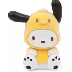 Hello Kitty Cross Dressing – figura sorpresa 4 cm