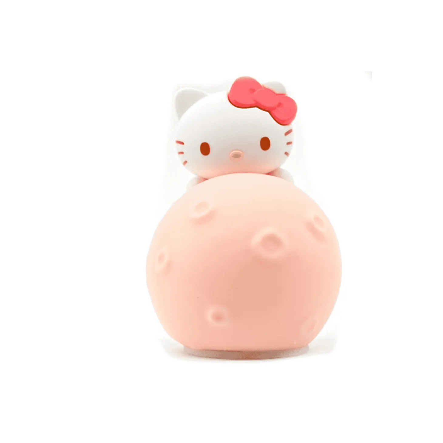 Hello Kitty Little Moon Light Luz de Noche Hello Kitty