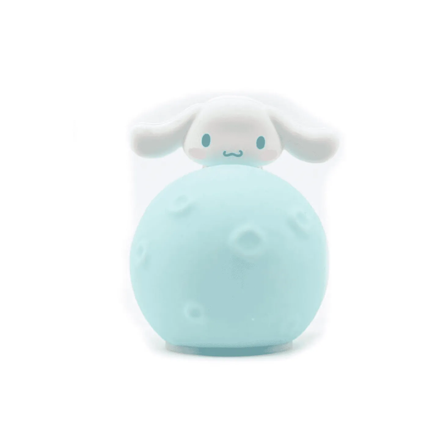 Hello Kitty Little Moon Light Luz de Noche Cinnamoroll