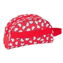 Hello Kitty Neceser Adaptable a Carro Iconic