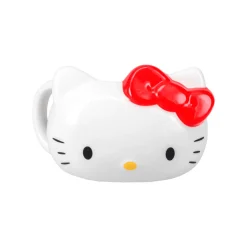 Hello Kitty taza 3D