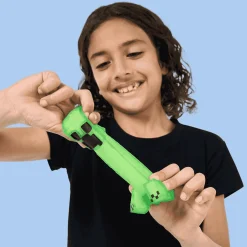 Heroes of Goo Jit Zu Minecraft - Creeper