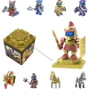 Heropod World Of Armours Figura Sorpresa