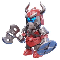 Heropod World Of Armours Figura Sorpresa