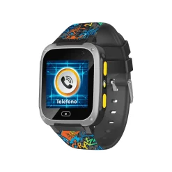 Holawatch Urban Black