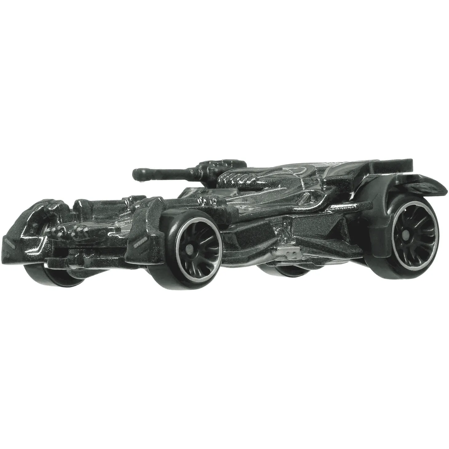 Hot Wheels Batman Coche de Juguete