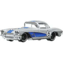 Hot Wheels Coche de jugete surtido Pro Vintage Surtidos
