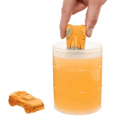 Hot Wheels Color Reveal 2 Coches