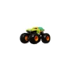 Hot Wheels Monster Truck Tortugas Michelangelo
