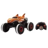 Hot Wheels Monster Trucks Radio Control Tiger Shark